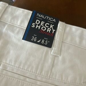 Nautica men’s shorts *